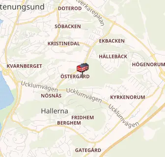 Stenungsund