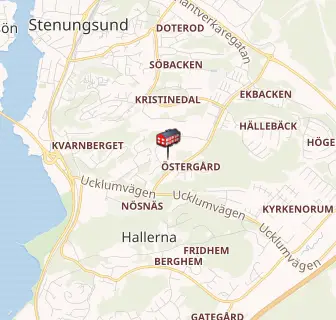 Stenungsund