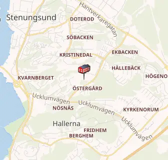 Stenungsund