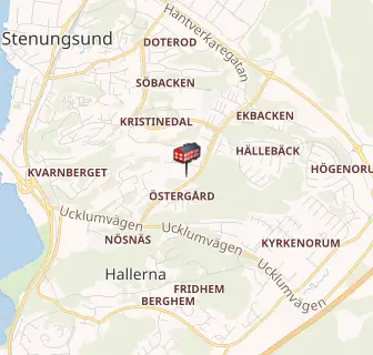 Stenungsund