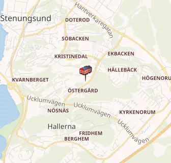 Stenungsund