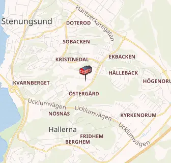 Stenungsund