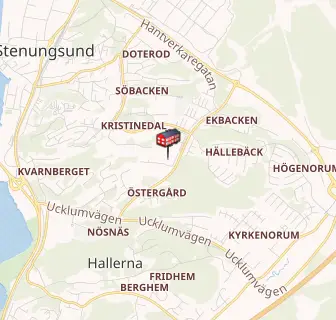 Stenungsund