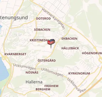 Stenungsund