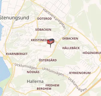 Stenungsund