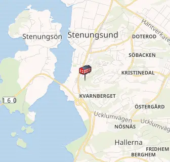 Stenungsund