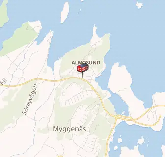 Tjörn