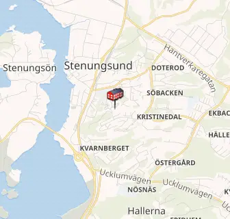 Stenungsund