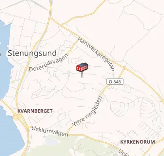 Stenungsund