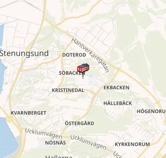 Stenungsund