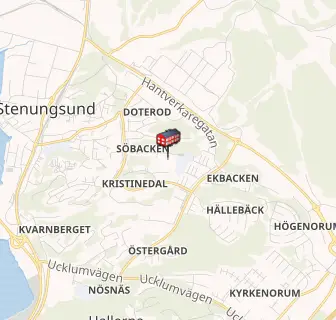 Stenungsund