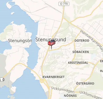 Stenungsund