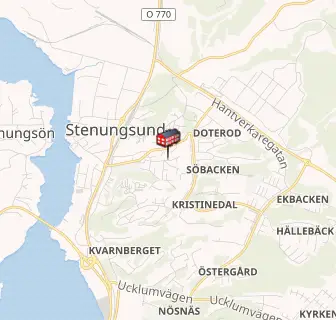 Stenungsund