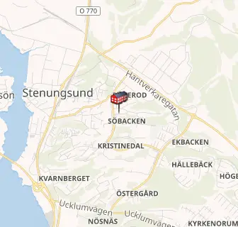 Stenungsund