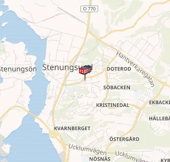 Stenungsund