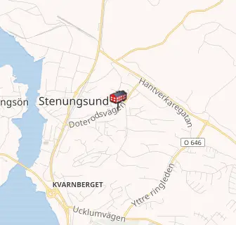 Stenungsund