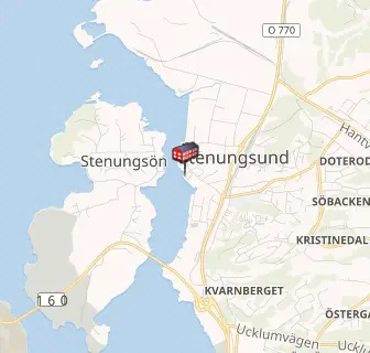 Stenungsund