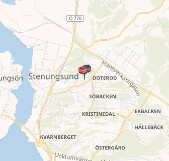 Stenungsund