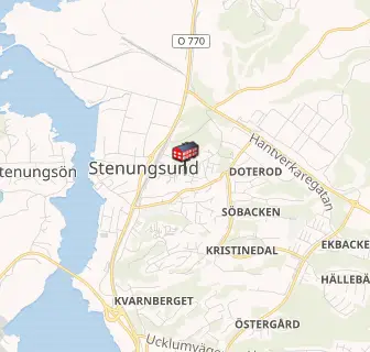 Stenungsund