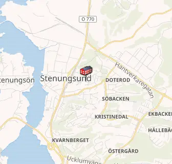 Stenungsund