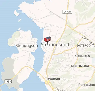 Stenungsund