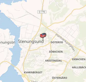 Stenungsund