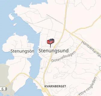 Stenungsund