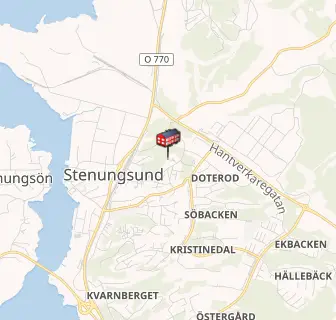 Stenungsund