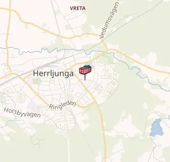 Herrljunga