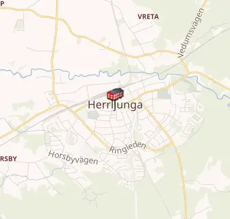 Herrljunga