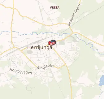 Herrljunga