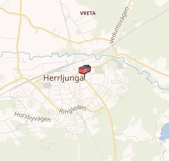 Herrljunga