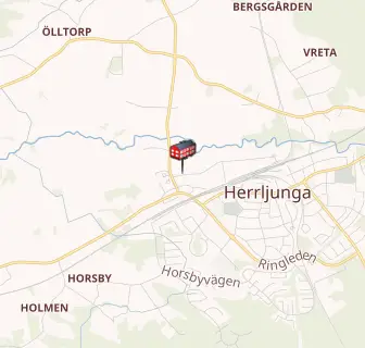 Herrljunga
