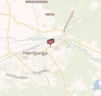 Herrljunga