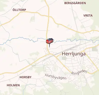 Herrljunga