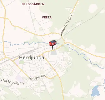 Herrljunga