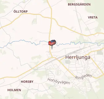 Herrljunga