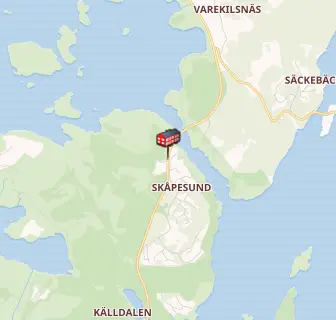 Tjörn