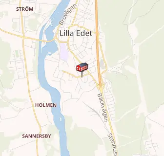 Lilla Edet
