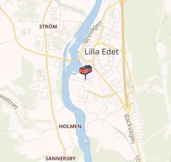 Lilla Edet