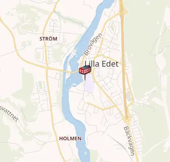 Lilla edet