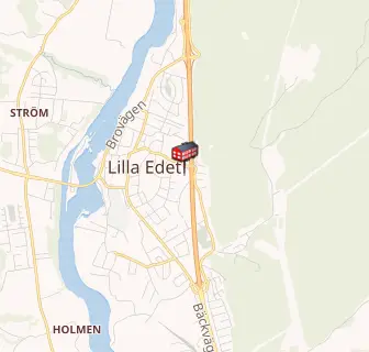 Lilla Edet