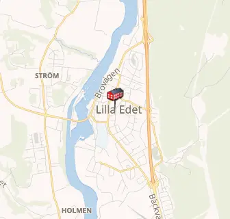 Lilla edet