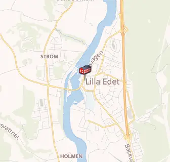 Lilla edet