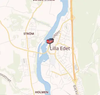 Lilla edet