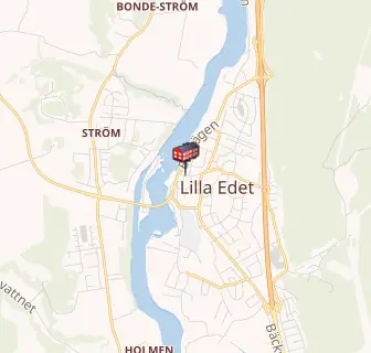 Lilla edet