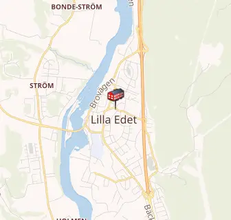 Lilla Edet