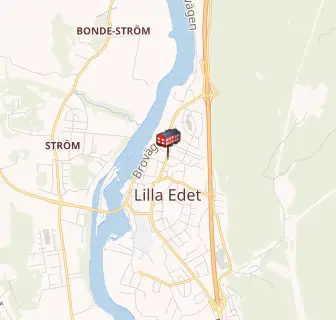 Lilla edet