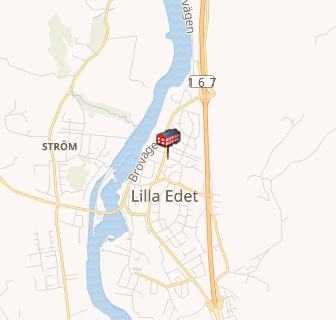 Lilla edet