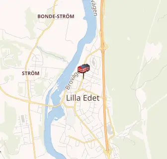 Lilla edet